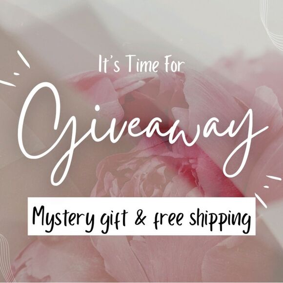 Givvy & Free Shipping - Picture 1 of 1